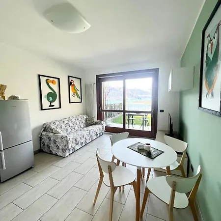 Apartment Belvedere In Costa - View *