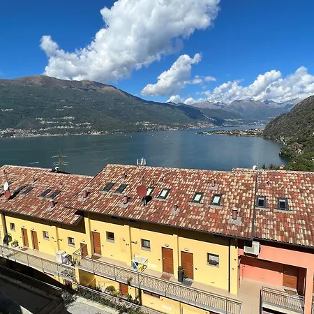 Belvedere In Costa - View Apartment *