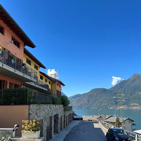 Belvedere In Costa - View Apartment