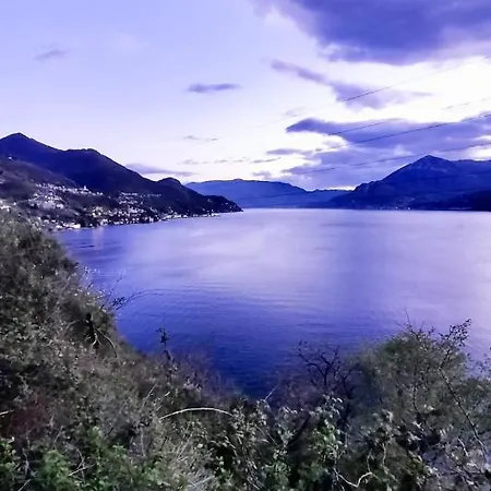 Apartment Belvedere In Costa - View