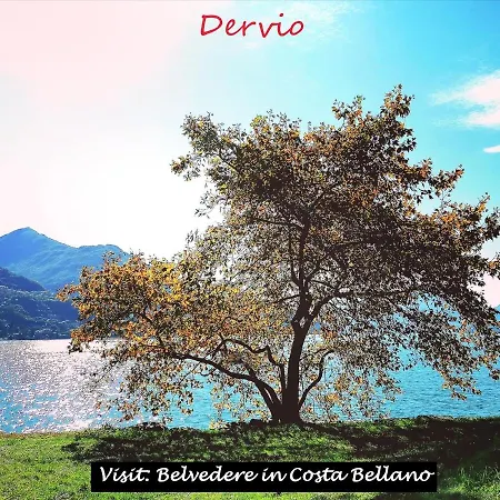 Belvedere In Costa - View Apartment