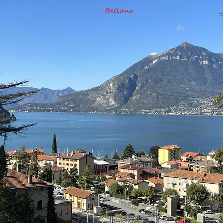 Belvedere In Costa - View Apartment *