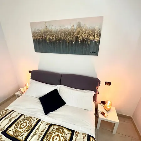 Apartment Belvedere In Costa - View *