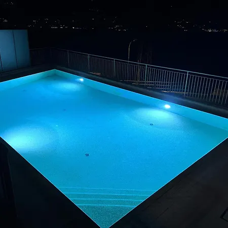 Apartment Belvedere In Costa - View