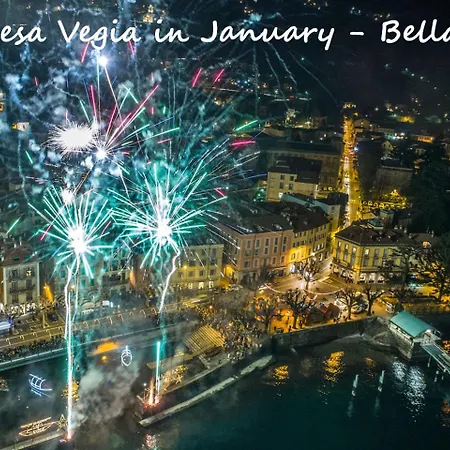 Belvedere In Costa - View Apartment *