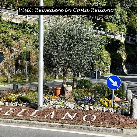 Belvedere In Costa - View Apartment *