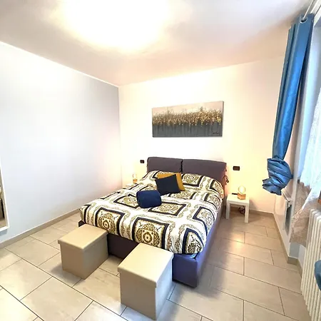 Belvedere In Costa - View Apartment *