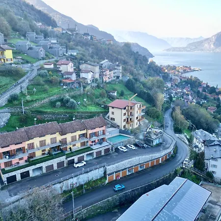 Apartment Belvedere In Costa - View