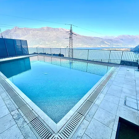 Belvedere In Costa - View Apartmán Bellano