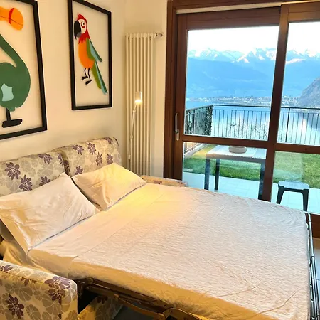 Belvedere In Costa - View Apartment