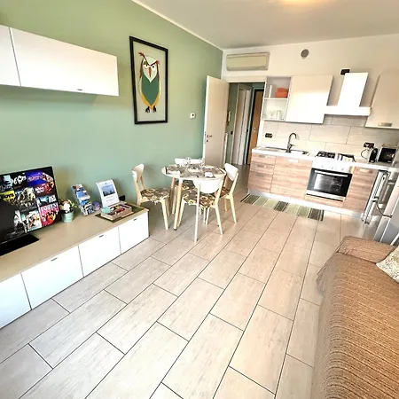Apartment Belvedere In Costa - View