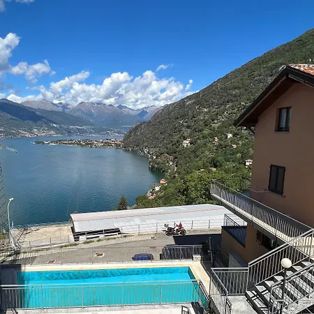 Belvedere In Costa - View Apartmán *