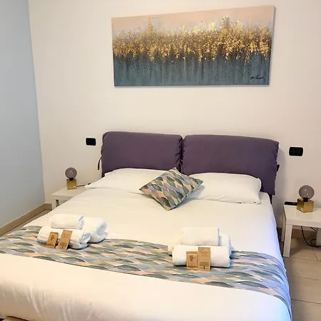 Belvedere In Costa - View Apartment Bellano