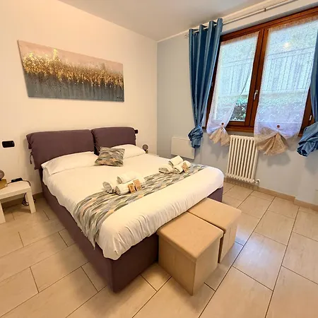Belvedere In Costa - View Apartment