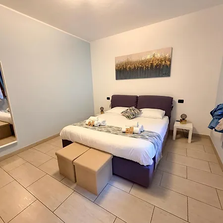 Belvedere In Costa - View Apartment