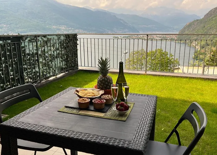 Belvedere In Costa - View 벨라노