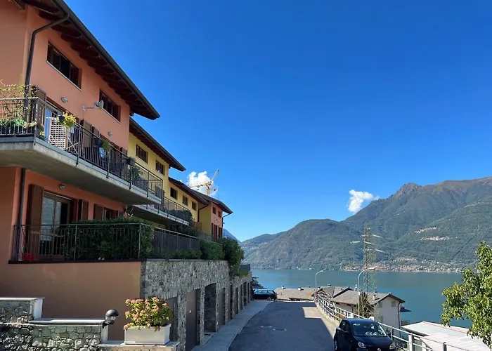 Belvedere In Costa - View 아파트