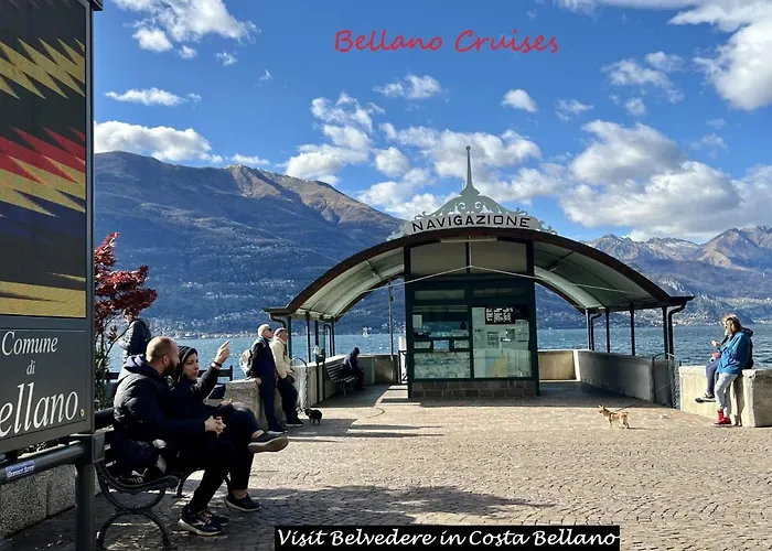 Belvedere In Costa - View 아파트