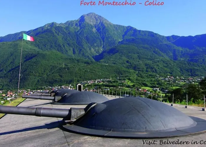 Belvedere In Costa - View 아파트