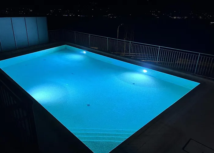 아파트 Belvedere In Costa - View