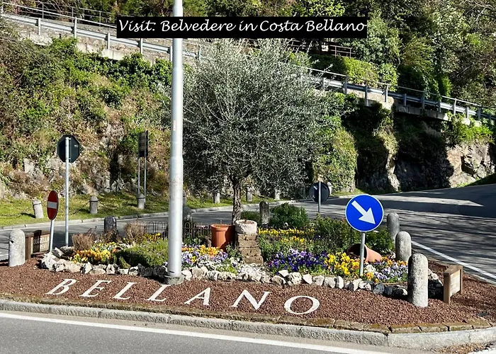 Belvedere In Costa - View 아파트 *