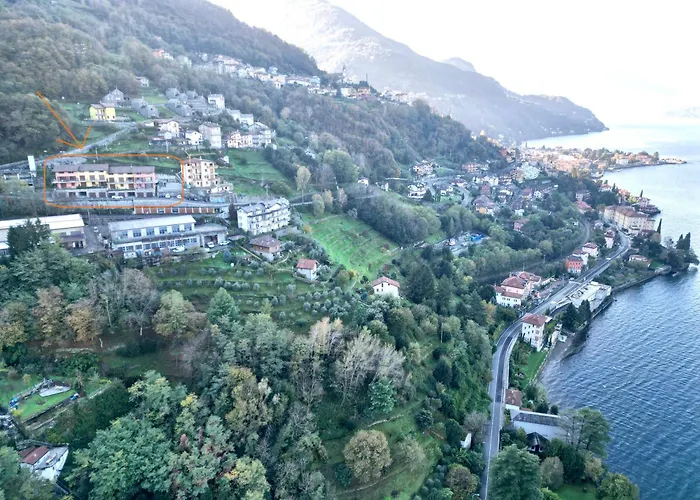 Belvedere In Costa - View * 벨라노